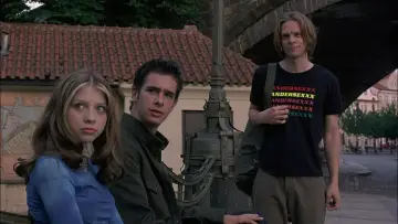 Zasłona do filmu "EuroTrip" #672224