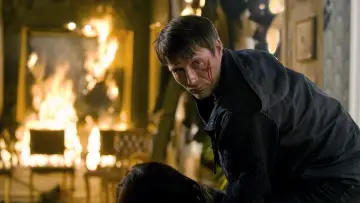 Zasłona do filmu "Wyjście" #506059