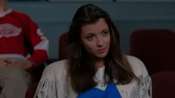 Zasłona do filmu "Wolny dzień Ferrisa Buellera" #674781