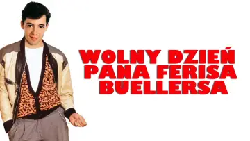 Zasłona do filmu "Wolny dzień Ferrisa Buellera" #674839