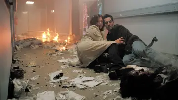 Zasłona do filmu "Oszukać Przeznaczenie 2" #295571