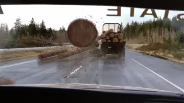 Zasłona do filmu "Oszukać Przeznaczenie 2" #636801