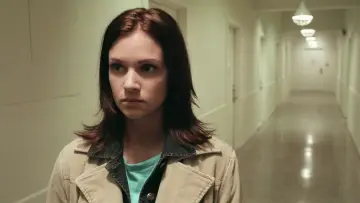 Zasłona do filmu "Oszukać Przeznaczenie 2" #636806