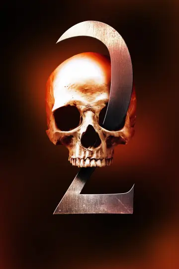 Plakat do filmu "Oszukać Przeznaczenie 2" #636821