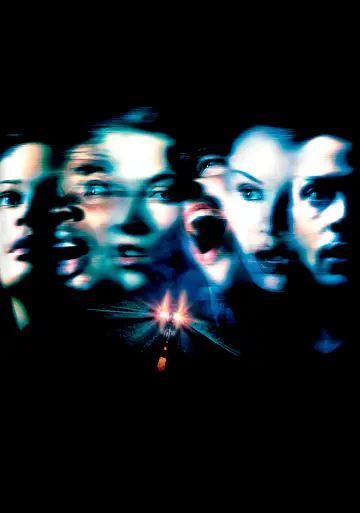 Plakat do filmu "Oszukać Przeznaczenie 2" #636831