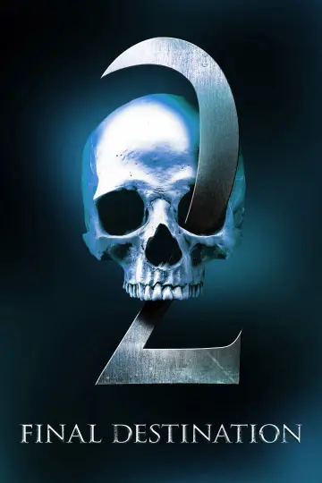 Plakat do filmu "Oszukać Przeznaczenie 2" #636837