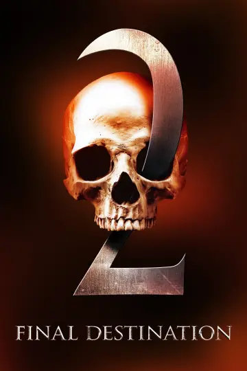 Plakat do filmu "Oszukać Przeznaczenie 2" #636839