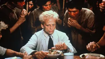 Zasłona do filmu "Fitzcarraldo" #1804873