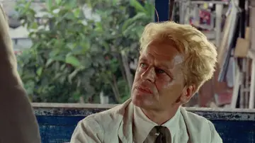 Zasłona do filmu "Fitzcarraldo" #204184