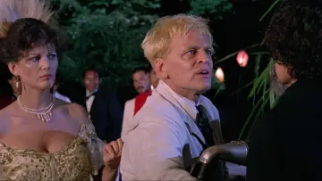 Zasłona do filmu "Fitzcarraldo" #204185