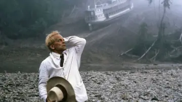Zasłona do filmu "Fitzcarraldo" #204188