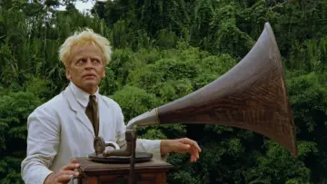 Zasłona do filmu "Fitzcarraldo" #204190