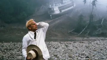 Zasłona do filmu "Fitzcarraldo" #618783