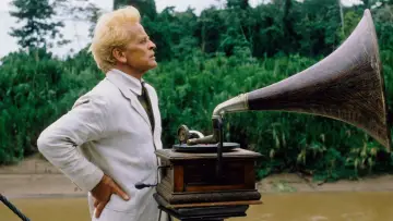 Zasłona do filmu "Fitzcarraldo" #618784