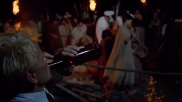 Zasłona do filmu "Fitzcarraldo" #618787