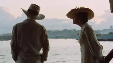 Zasłona do filmu "Fitzcarraldo" #618788