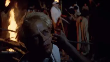 Zasłona do filmu "Fitzcarraldo" #618789
