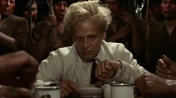 Zasłona do filmu "Fitzcarraldo" #618790