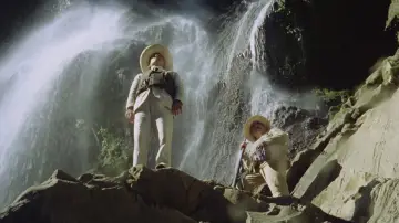 Zasłona do filmu "Fitzcarraldo" #618792