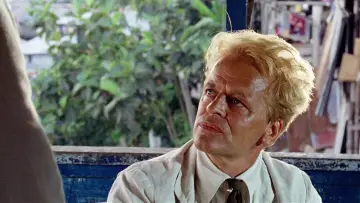 Zasłona do filmu "Fitzcarraldo" #618796