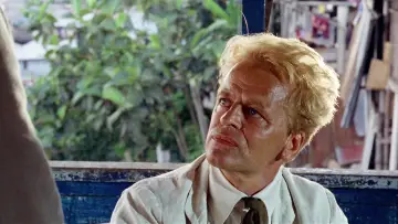 Zasłona do filmu "Fitzcarraldo" #618797