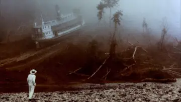 Zasłona do filmu "Fitzcarraldo" #985642