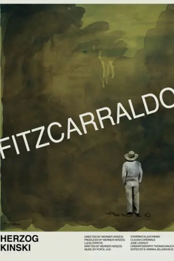 Fitzcarraldo