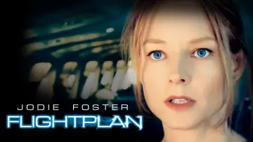 Zasłona do filmu "Plan lotu" #120422