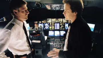 Zasłona do filmu "Plan lotu" #1208287