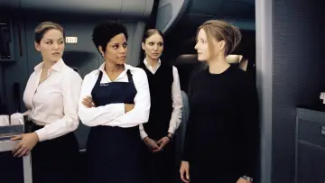 Zasłona do filmu "Plan lotu" #1208288