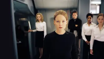Zasłona do filmu "Plan lotu" #283658