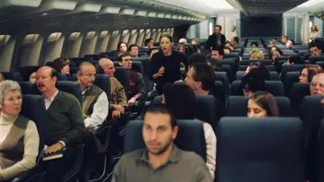 Zasłona do filmu "Plan lotu" #283659