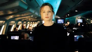 Zasłona do filmu "Plan lotu" #454890
