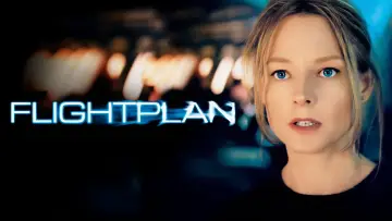 Zasłona do filmu "Plan lotu" #729894