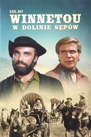 Winnetou w Dolinie Sępów