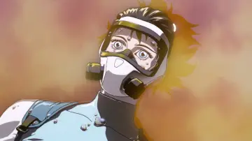 Zasłona do filmu "Ghost in the Shell" #1653746