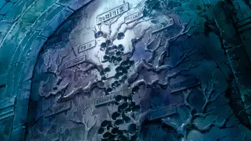 Zasłona do filmu "Ghost in the Shell" #1653754