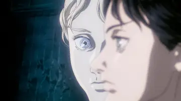 Zasłona do filmu "Ghost in the Shell" #1653755
