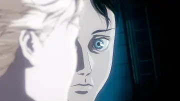 Zasłona do filmu "Ghost in the Shell" #1653756