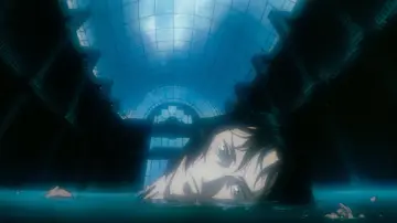 Zasłona do filmu "Ghost in the Shell" #1653757