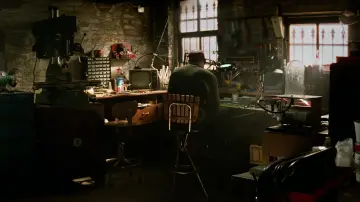 Zasłona do filmu "Na linii ognia" #698656