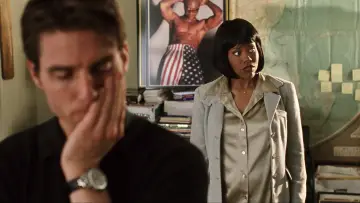Zasłona do filmu "Jerry Maguire" #1628146