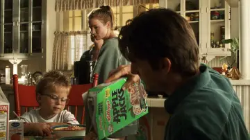 Zasłona do filmu "Jerry Maguire" #1628150
