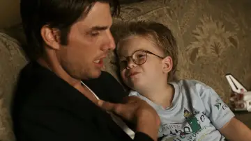 Zasłona do filmu "Jerry Maguire" #1628152