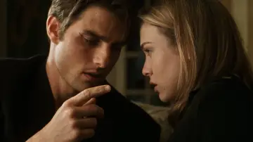 Zasłona do filmu "Jerry Maguire" #1628154