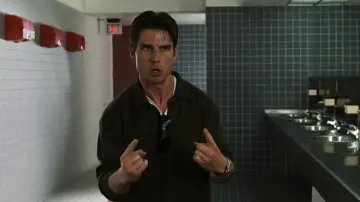 Zasłona do filmu "Jerry Maguire" #1628156