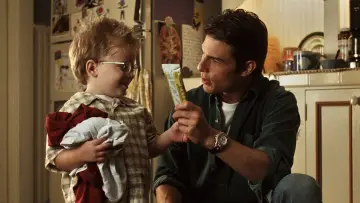 Zasłona do filmu "Jerry Maguire" #1628161