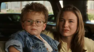Zasłona do filmu "Jerry Maguire" #1628163