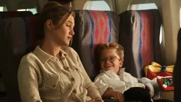 Zasłona do filmu "Jerry Maguire" #1628168