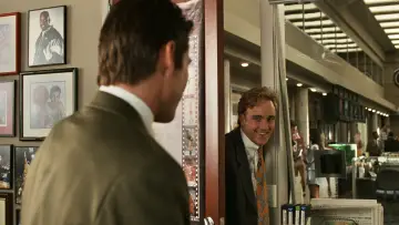 Zasłona do filmu "Jerry Maguire" #1628170